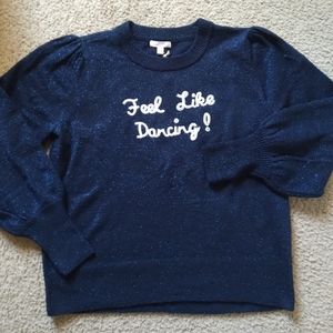 🆕️LC Lauren Conrad Sweater🆕️